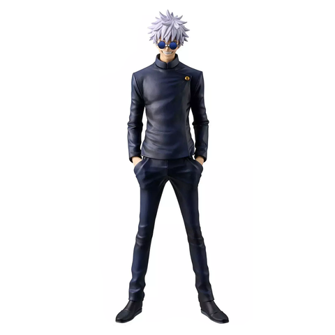 Banpresto - Jijutsu Kaisen - King Of Artist Satoru Gojo
