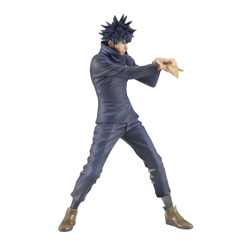 Banpresto - Jijutsu Kaisen - King Of Artist Megumi Fushiguro