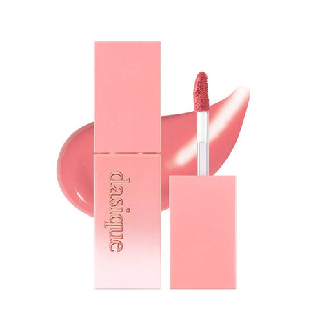 Dasique Juicy Dewy Tint #09 Peach Pudding