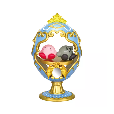 Re-Ment Kirby Of The Stars Toy Figurine Japan Blind Box