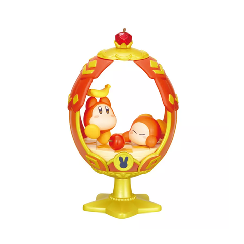 Re-Ment Kirby Of The Stars Toy Figurine Japan Blind Box