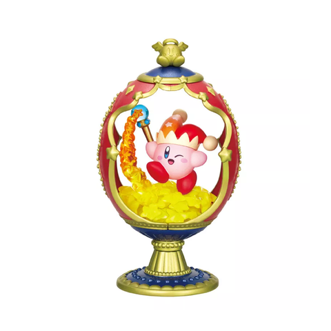 Re-Ment Kirby Of The Stars Toy Figurine Japan Blind Box