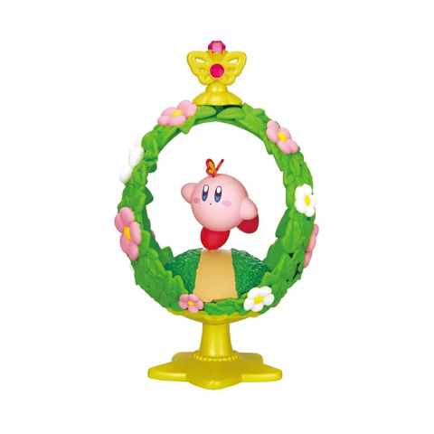 Re-Ment Kirby Of The Stars Toy Figurine Japan Blind Box