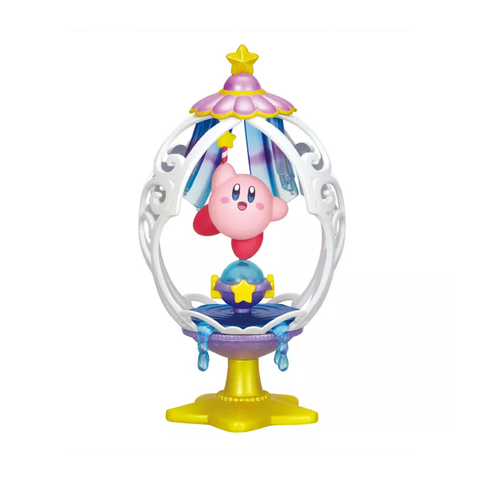 Re-Ment Kirby Of The Stars Toy Figurine Japan Blind Box