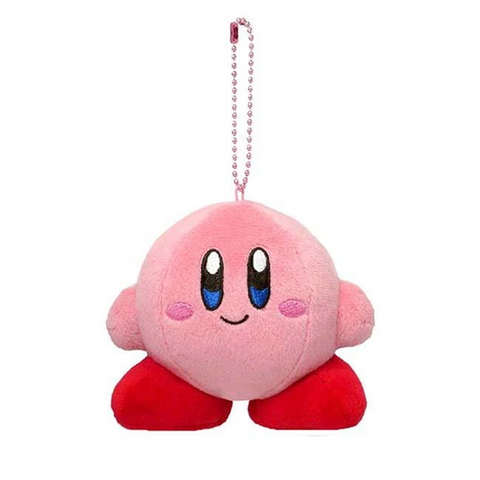 Kirby Keychain - Ebisu Life Store | Willowbrook Mall