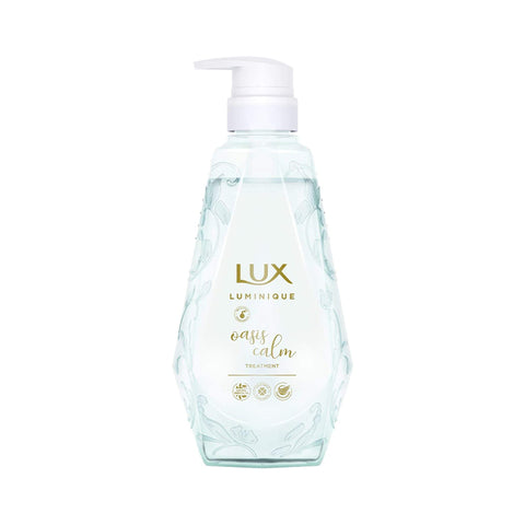 LUX Luminique Conditioner Pump 15.9oz / 450g - Ebisu Life Store | Willowbrook Mall