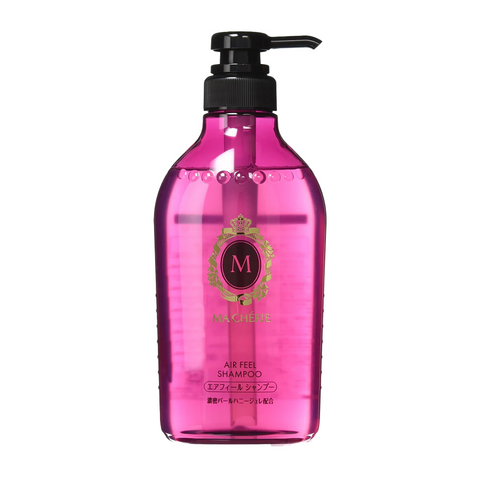 Ma Cherie Air Feel Shampoo