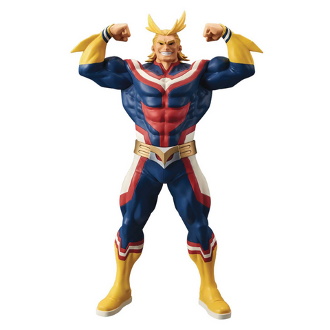 Banpresto My Hero Academia Grandista ALL MIGHT