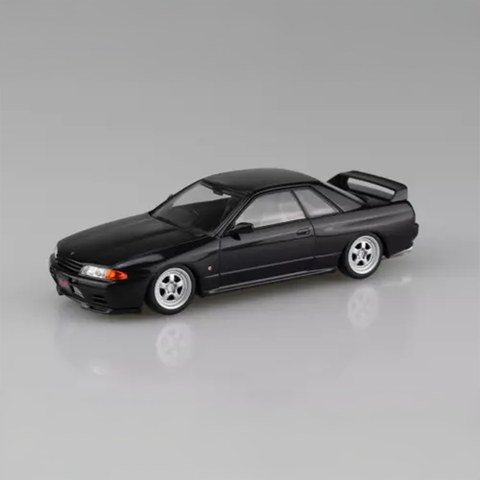 Aoshima Scale 1/32 Initial D Nakazato's 32 Nissan