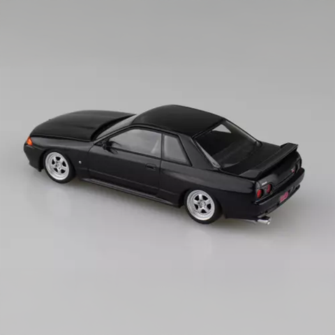 Aoshima Scale 1/32 Initial D Nakazato's 32 Nissan