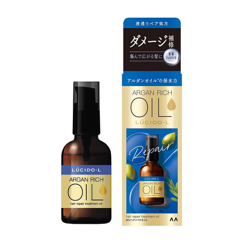 LUCIDO-L Argan Rich Oil Repair