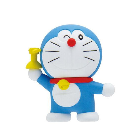 Bandai Bikkura Tamago Doraemon Bath Ball 1pcs