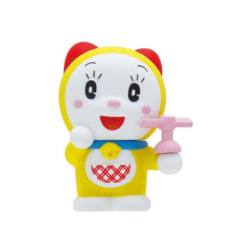 Bandai Bikkura Tamago Doraemon Bath Ball 1pcs