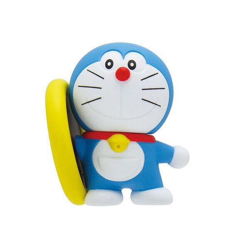 Bandai Bikkura Tamago Doraemon Bath Ball 1pcs