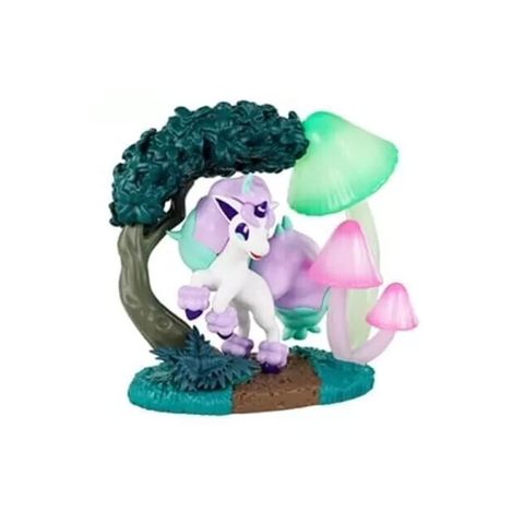 Re-ment Pokemon Circular Diorama Collection