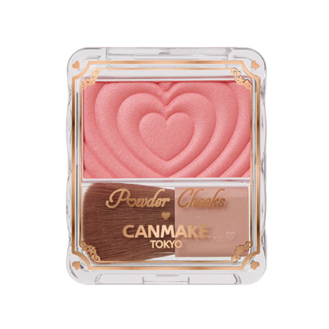 CANMAKE Blush Powder Cheeks