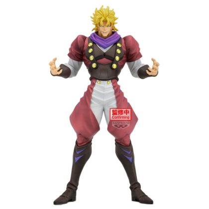 Banpresto JoJo's Bizarre Adventure Phantom Blood Mometria Series Dio Brando