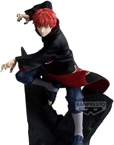 Banpresto Naruto Shippuden EFFECTREME Sasori