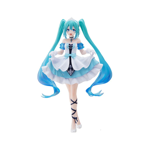 TAiTO Hatsune Miku Wonderland Cinderella