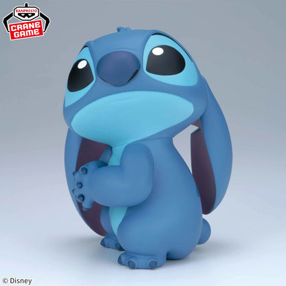 Banpresto Disney Lilo & Stitch Big Sofvimates Stitch