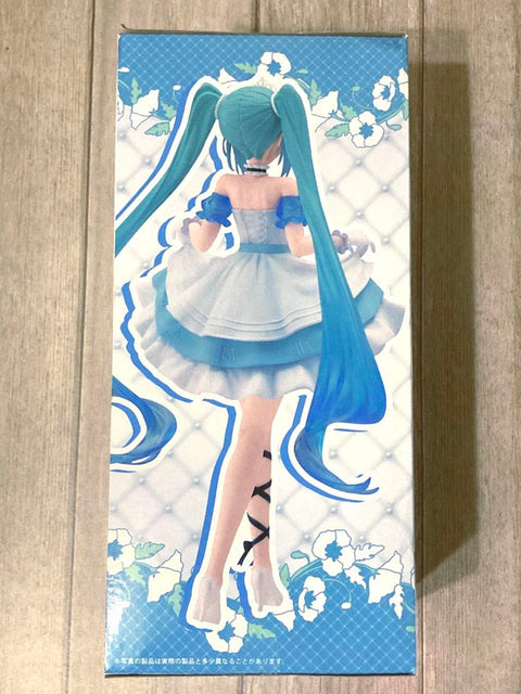 TAiTO Hatsune Miku Wonderland Cinderella