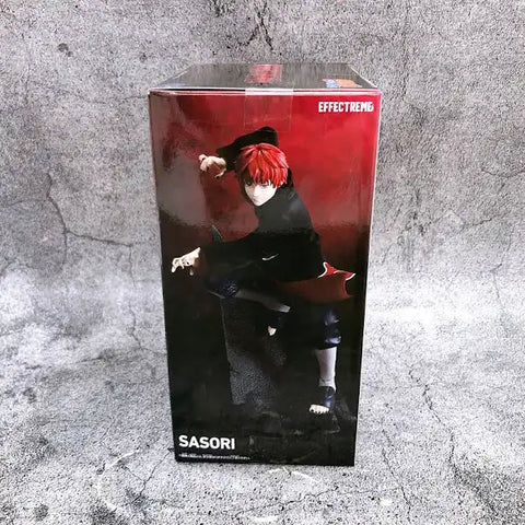 Banpresto Naruto Shippuden EFFECTREME Sasori