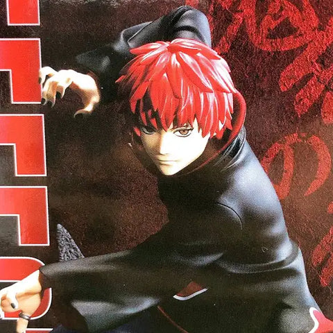 Banpresto Naruto Shippuden EFFECTREME Sasori