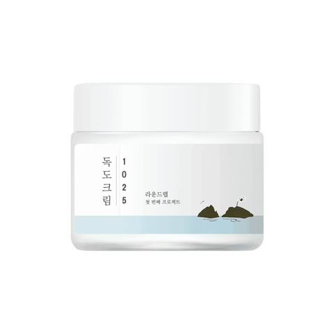 Round Lab 1025 Dokdo Cream - Ebisu Life Store