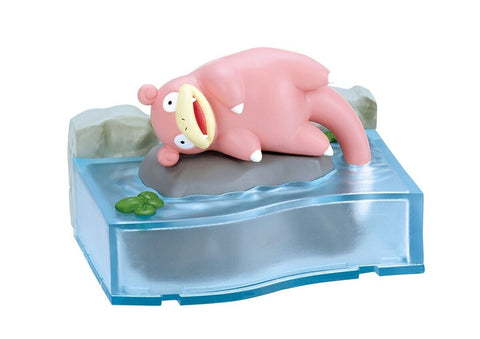 Re-Ment Blind Box Pokemon Relax Time by The River - Ebisu Life Store | Willowbrook Mall