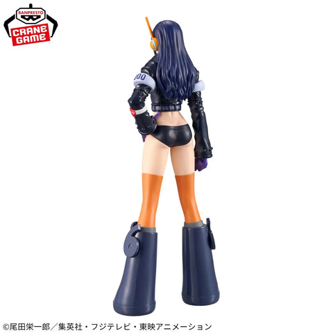 Banpresto - One Piece Nico Robin ver.EGGHEAD