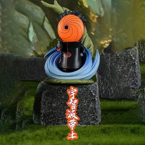 Naruto Akatsuki Organization Blind Box First Edition