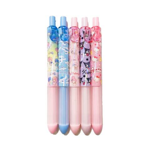 Dessert Party Sanrio Pen Individual