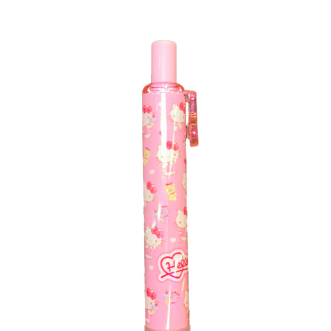 Dessert Party Sanrio Pen Individual