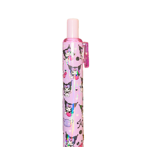 Dessert Party Sanrio Pen Individual