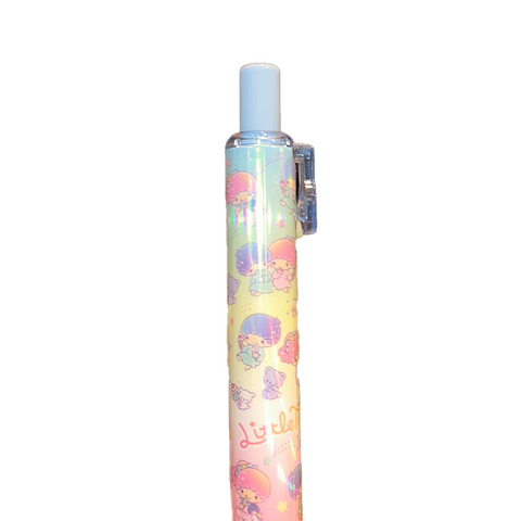 Dessert Party Sanrio Pen Individual