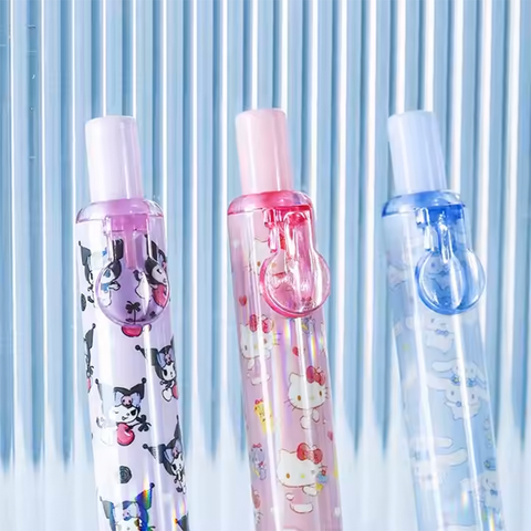 Dessert Party 5pc Sanrio Pen Set