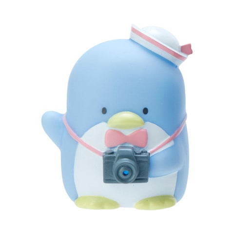 Sanrio Characters Bath Ball + Water Toy (1 pcs)