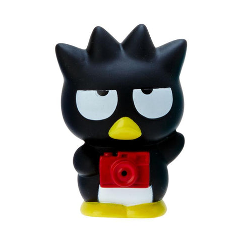 Sanrio Characters Bath Ball + Water Toy (1 pcs)