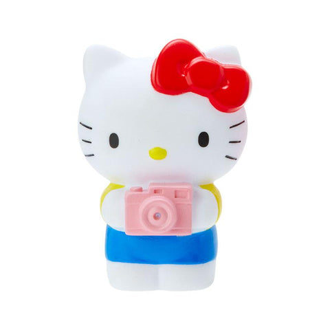 Sanrio Characters Bath Ball + Water Toy (1 pcs)