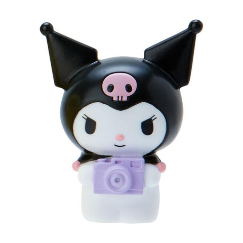 Sanrio Characters Bath Ball + Water Toy (1 pcs)