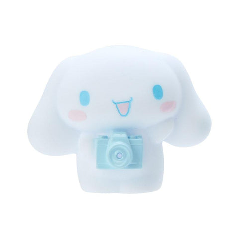 Sanrio Characters Bath Ball + Water Toy (1 pcs)