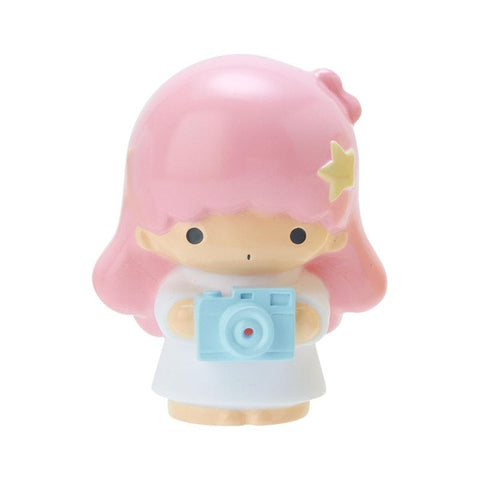 Sanrio Characters Bath Ball + Water Toy (1 pcs)