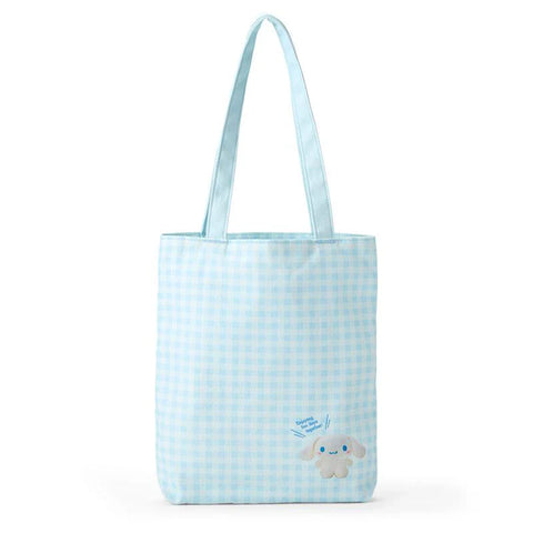 Sanrio Cinnamoroll Canvas Tote Bag