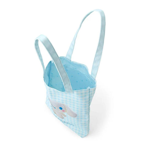 Sanrio Cinnamoroll Canvas Tote Bag
