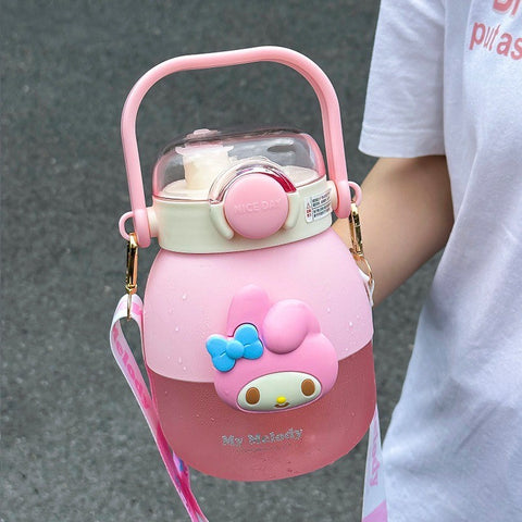 Water Cup 1050ml My Melody