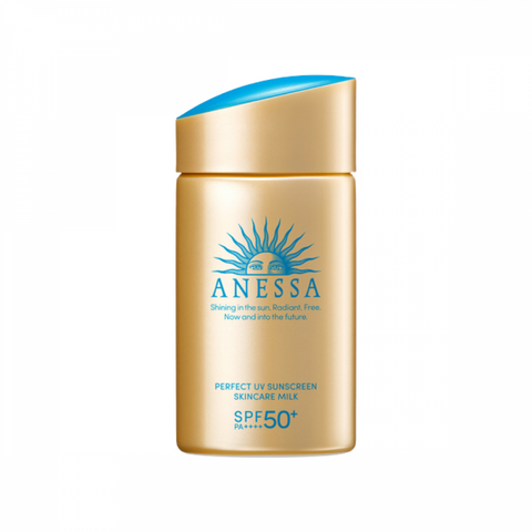 Anessa Perfect UV Skincare Milk - Ebisu Life Store | Willowbrook Mall