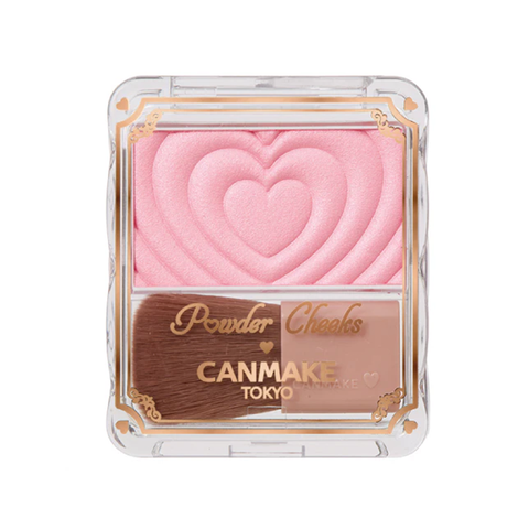 CANMAKE Blush Powder Cheeks