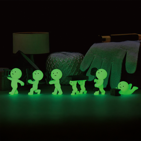 Smiski - Moving Series - Blind Box