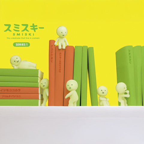 Smiski - Series 1 - Blind Box