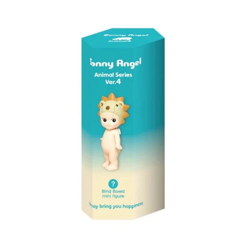 Sonny Angel Animal v4 Series - Regular Series - Blind Box